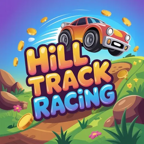 Hill Track Racing logo