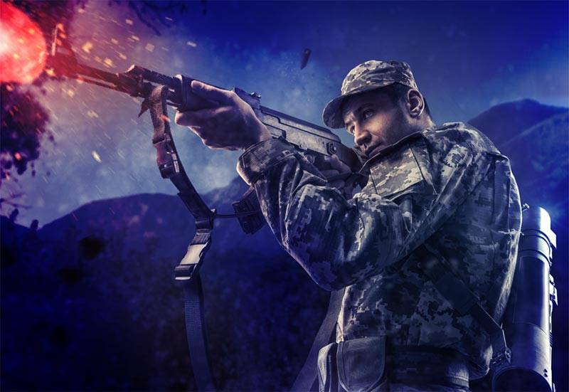 Bhoomiputra – The Legend Of Biju Patnaik logo