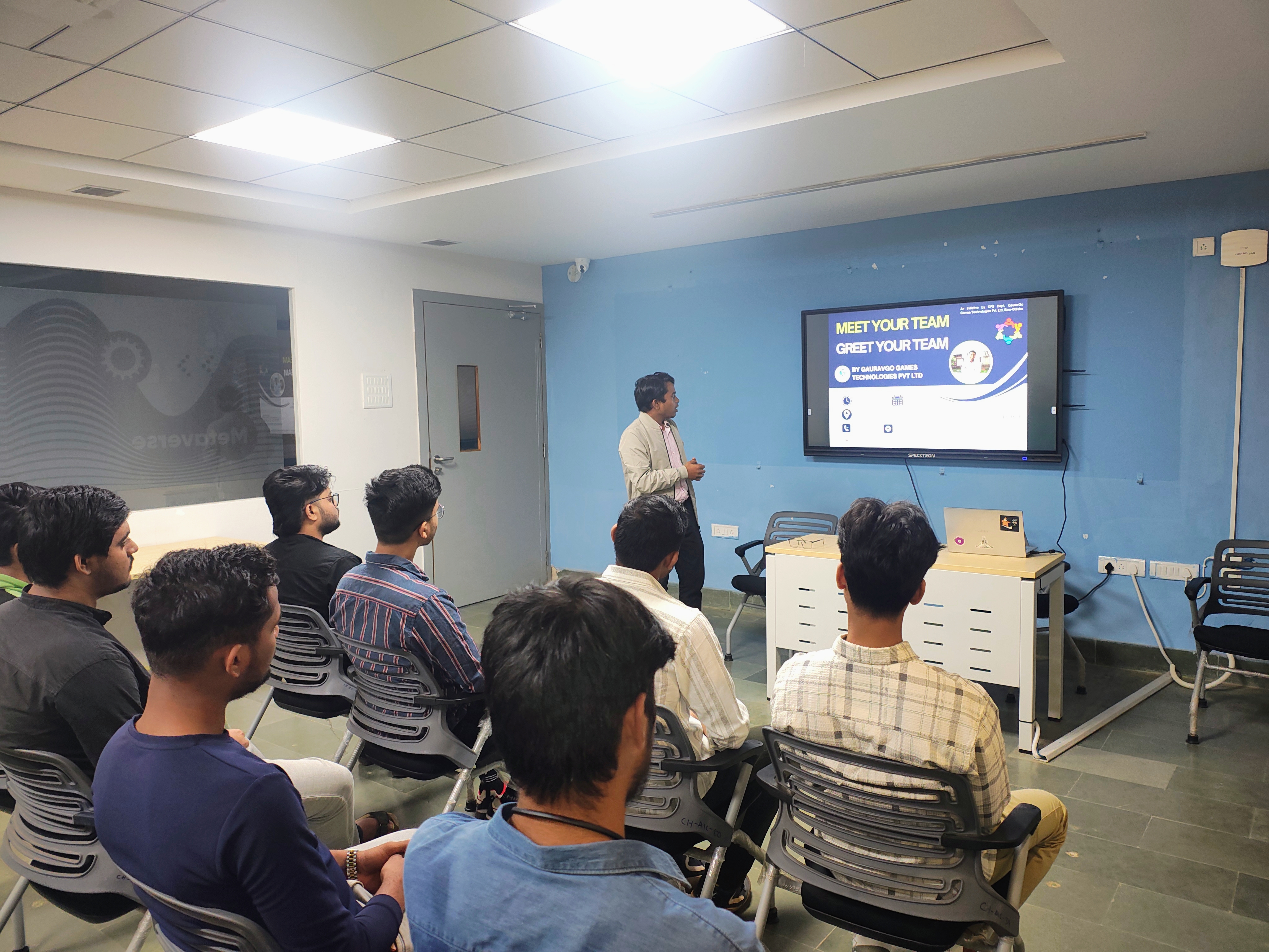 Community Engagement