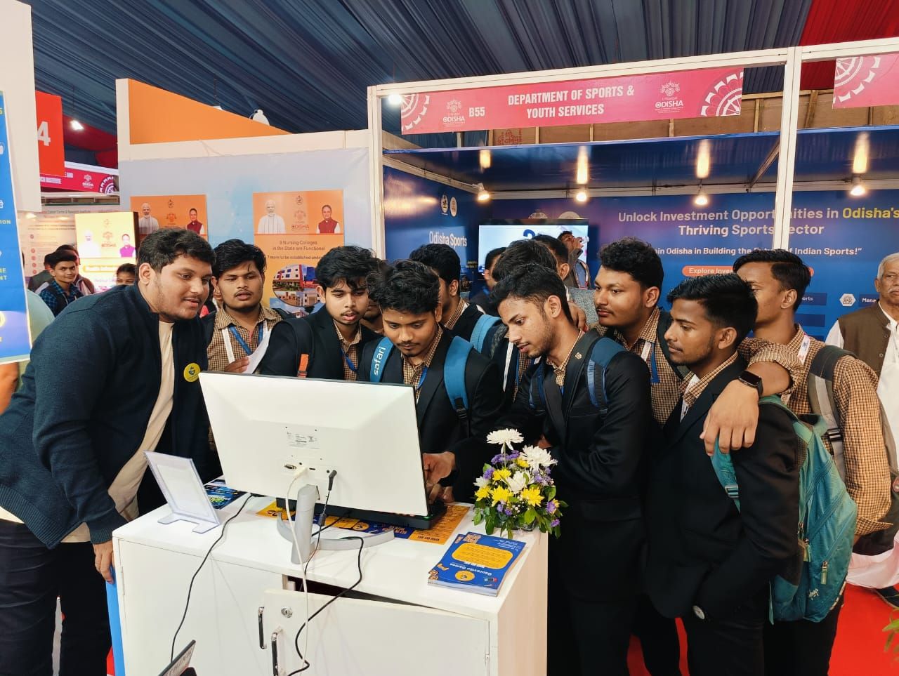 Awards and Recognition