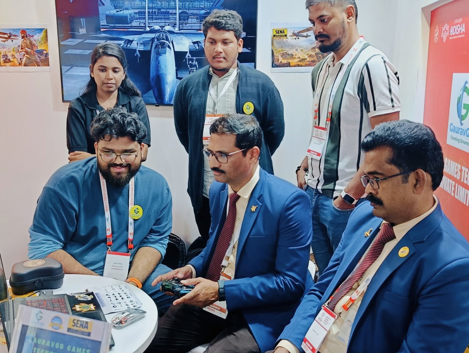 Community Engagement