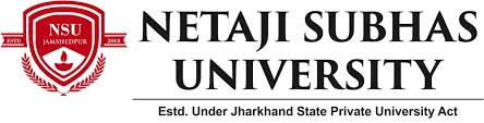 Netaji Subhas University