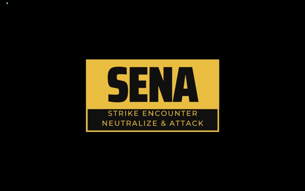 SENA